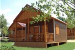 Bungalows y Mobil Homes Camping Regio