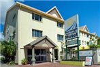 Burleigh Gold Coast Motel