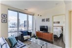 Vancouver Smithe 2BR Apartment