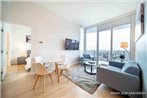 Vancouver marine gateway luxury condo