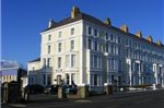 The Cae Mor Hotel