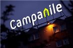 Campanile Paris Est Bobigny