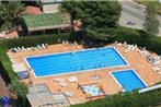 Camping La Pineda de Salou