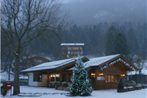 Bungalows Chalets Lago di Molveno