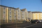 Candlewood Suites Chesapeake-Suffolk