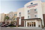 Candlewood Suites Jacksonville East Merril Road