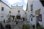 Casa Rural Las Cadenas del Cananeo