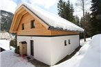 Modern Chalet near Ski Area in Bad Kleinkirchheim