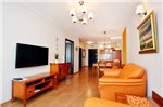 City Art Apartamenty w Rezydencji Maritimo