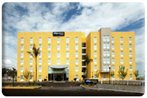 City Express by Marriott Zacatecas