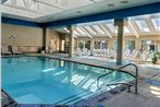 SureStay Plus Hotel by Best Western Kansas City Airport