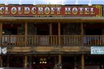 Cloudcroft Hotel