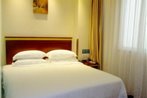 GreenTree Inn JiangSu WuXi DongTing Leather City Express Hotel