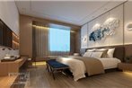 MiniMax Hotel (Wuxi Xinqu)