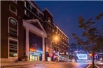 Vyluk-J Hotel Wuxi Zhongshan Road