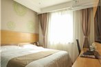 GreenTree Inn Xuzhou Railway Station Exit Exit Express Hotel