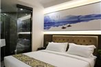 VX Wuxi Huishan District Luoshe Town Luocheng Avenue Hotel