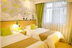 Vatica Fuyang Linquan County Jiangziya Square Hotel