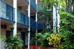 Coconut Grove Holiday Apartments