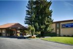 Best Western Roseville Inn