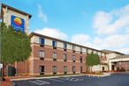 Comfort Inn & Suites West Chester