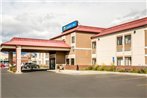 Comfort Inn at Buffalo Bill Village Resort