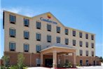 Comfort Inn Near UNT