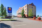 Comfort Inn East Windsor