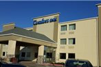 Comfort Inn Mayfield Heights Cleveland East