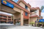 Quality Inn Downey