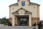 Comfort Inn Sturgeon Falls