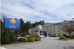 Comfort Inn & Suites Dayville