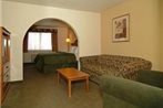 Comfort Inn & Suites Deming