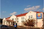 Comfort Inn & Suites Trussville I-59 exit 141