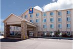 Comfort Inn & Suites Walla Walla