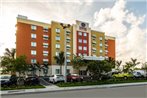 Comfort Suites Fort Lauderdale Airport South & Cruise Port