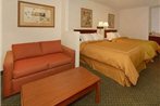 Comfort Inn and Suites