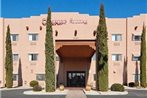 Comfort Suites University Las Cruces