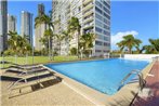 Condor Ocean View Apartments Surfers Paradise