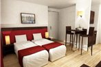 Residhotel Lille Vauban