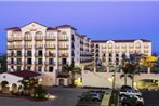 Courtyard by Marriott Anaheim Theme Park Entrance