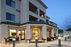 Courtyard by Marriott Dayton North