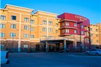 Courtyard by Marriott Lubbock Downtown/University Area