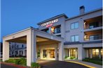 Courtyard by Marriott Roseville