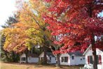 Cozy Cottages and Otter Valley Winery