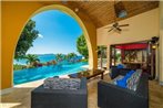 Villa Bougainvillea - Playa Flamingo - 3 Bedroom