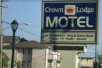 Crown Lodge Motel