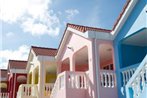 Apartamento Vacacional con Terraza en Curacao