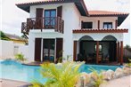 Neue Villa TROPIC PARADISE