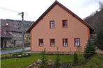 Holiday Home Petrovice